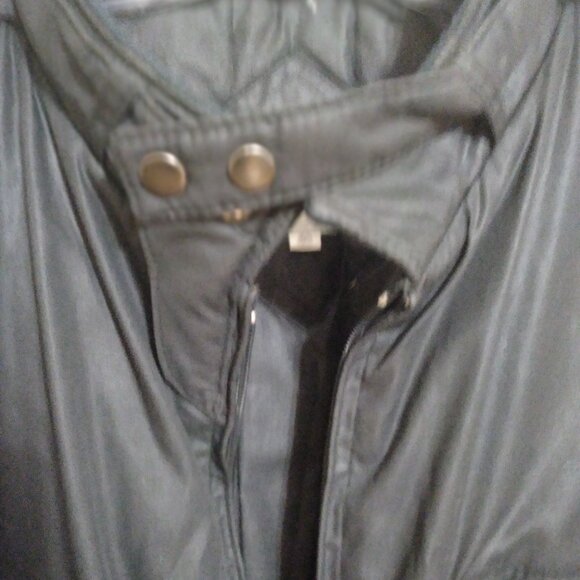 Vintage Iconic Members Only Quilted Lining Jacket - Picture 6 of 9